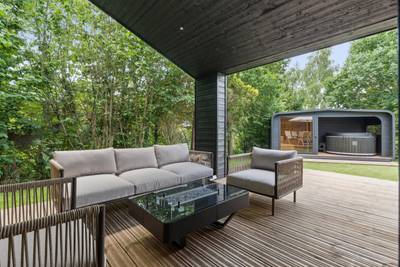 Vorschaubild von Ferienhaus RB27 in Hornbæk - Nordseeland