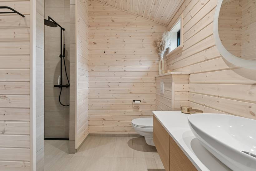 Foto von Ferienhaus RB27 in Hornbæk - Nordseeland