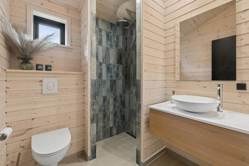 Foto von Ferienhaus RB27 in Hornbæk - Nordseeland