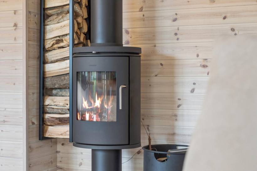 Foto von Ferienhaus RB27 in Hornbæk - Nordseeland