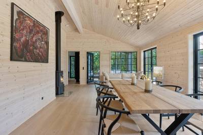 Vorschaubild von Ferienhaus RB27 in Hornbæk - Nordseeland