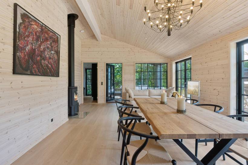 Foto von Ferienhaus RB27 in Hornbæk - Nordseeland