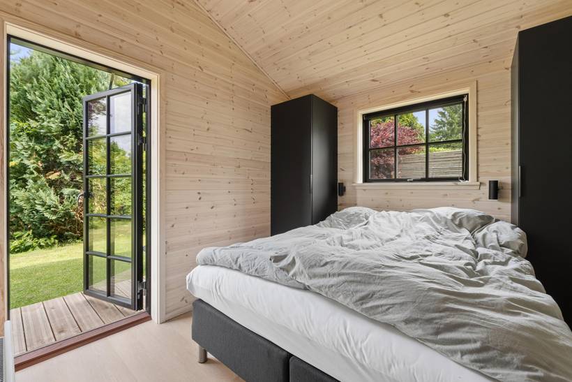Foto von Ferienhaus RB27 in Hornbæk - Nordseeland