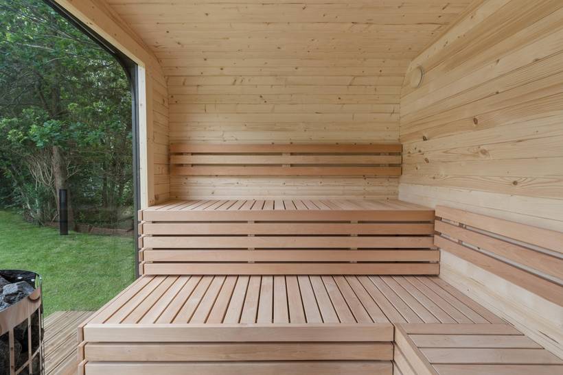 Foto von Ferienhaus RB27 in Hornbæk - Nordseeland