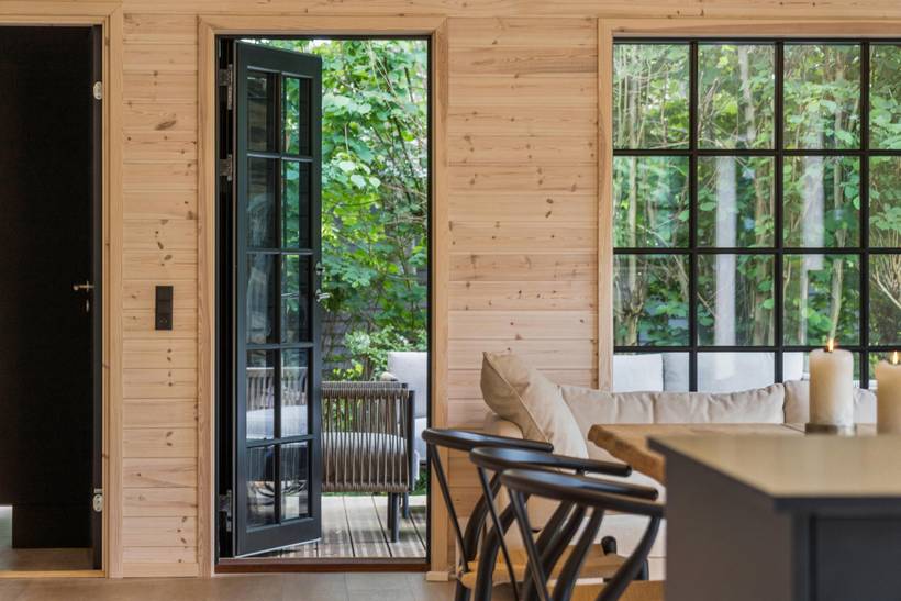 Foto von Ferienhaus RB27 in Hornbæk - Nordseeland