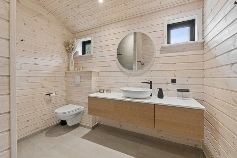 Foto von Ferienhaus RB27 in Hornbæk - Nordseeland