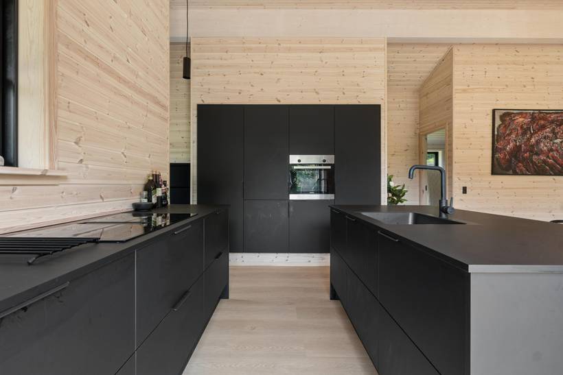 Foto von Ferienhaus RB27 in Hornbæk - Nordseeland