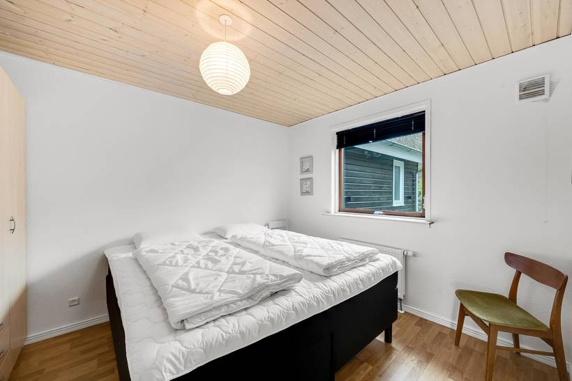 Foto von Ferienhaus RB28 in Ejsingholm - Thy/Limfjord