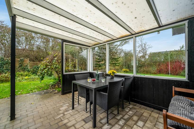 Foto von Ferienhaus RB28 in Ejsingholm - Thy/Limfjord