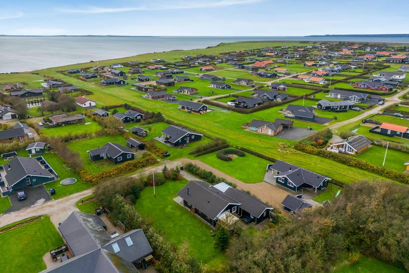 Foto von Ferienhaus RB28 in Ejsingholm - Thy/Limfjord