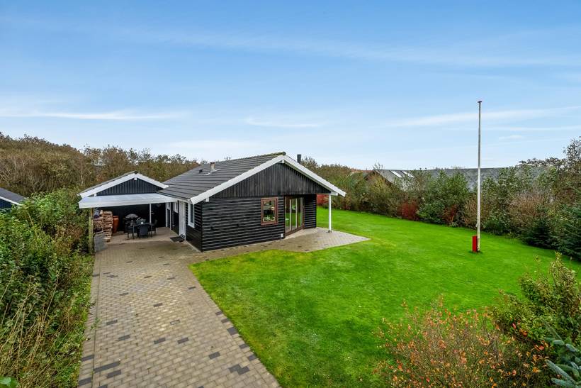 Foto von Ferienhaus RB28 in Ejsingholm - Thy/Limfjord