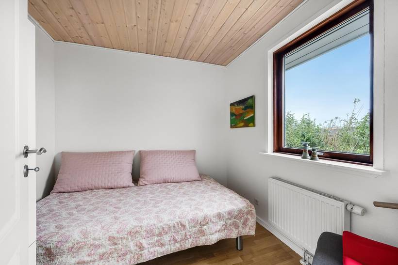 Foto von Ferienhaus RB28 in Ejsingholm - Thy/Limfjord