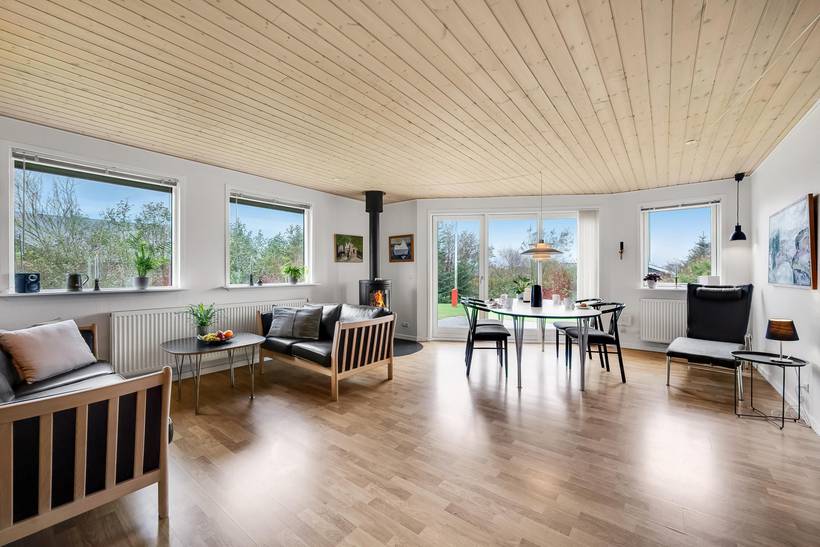 Foto von Ferienhaus RB28 in Ejsingholm - Thy/Limfjord