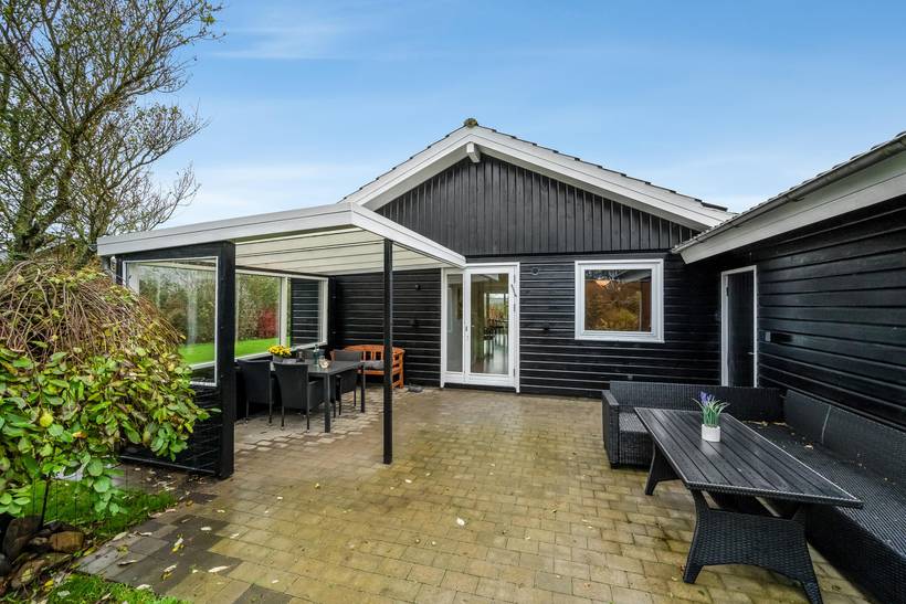 Foto von Ferienhaus RB28 in Ejsingholm - Thy/Limfjord