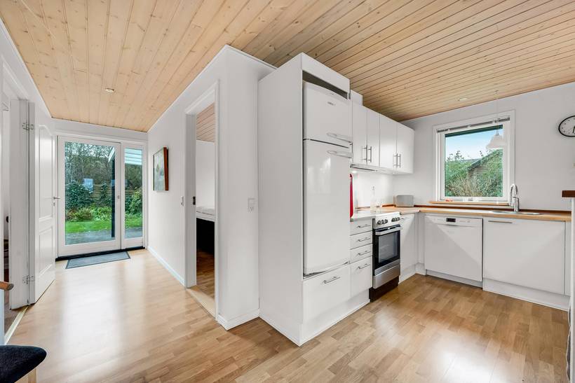 Foto von Ferienhaus RB28 in Ejsingholm - Thy/Limfjord