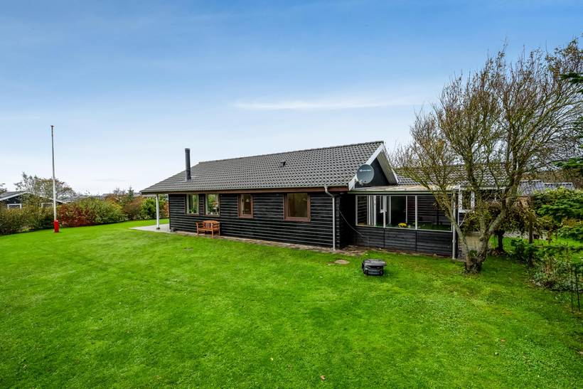 Foto von Ferienhaus RB28 in Ejsingholm - Thy/Limfjord