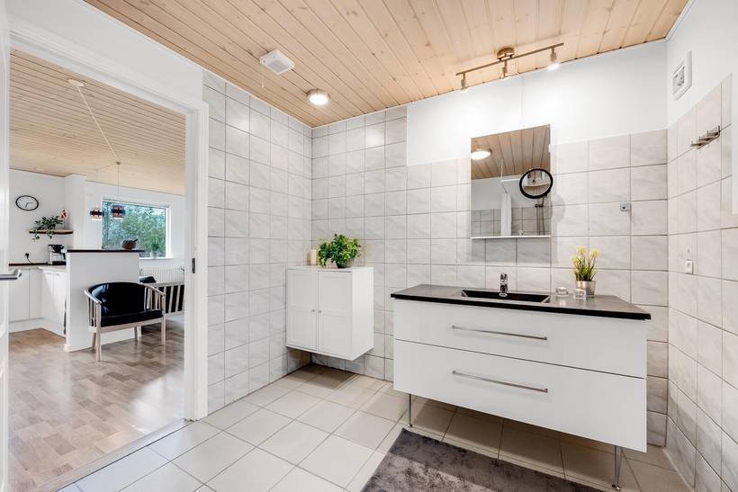 Foto von Ferienhaus RB28 in Ejsingholm - Thy/Limfjord