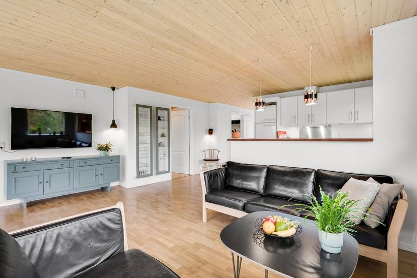 Foto von Ferienhaus RB28 in Ejsingholm - Thy/Limfjord