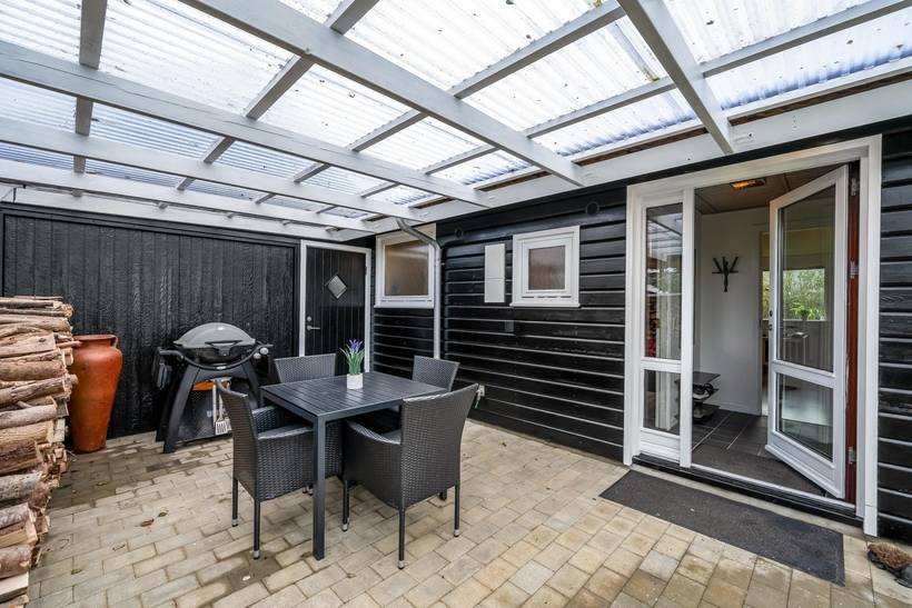 Foto von Ferienhaus RB28 in Ejsingholm - Thy/Limfjord