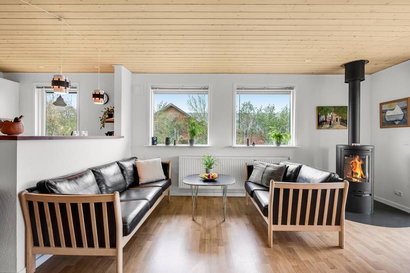 Foto von Ferienhaus RB28 in Ejsingholm - Thy/Limfjord
