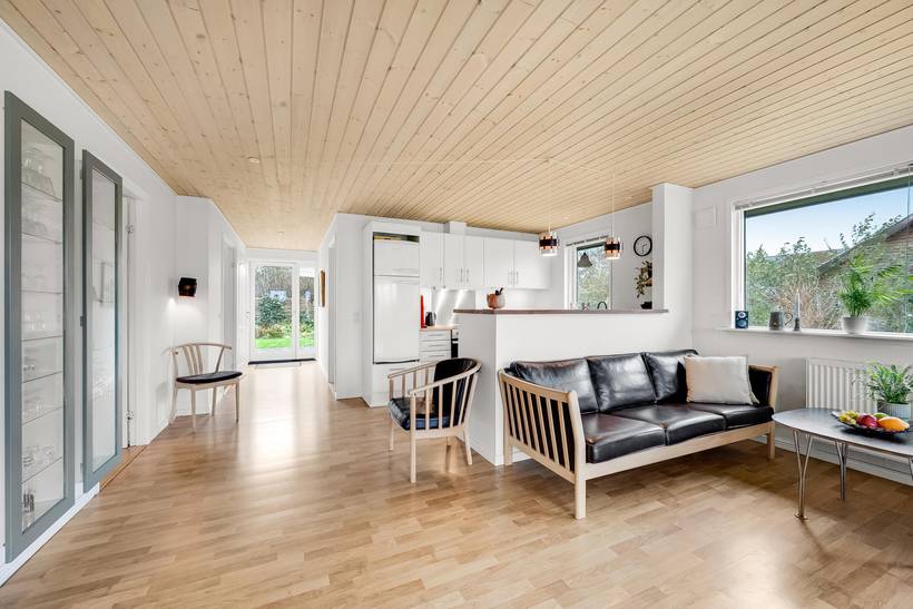 Foto von Ferienhaus RB28 in Ejsingholm - Thy/Limfjord