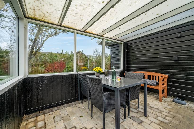 Foto von Ferienhaus RB28 in Ejsingholm - Thy/Limfjord