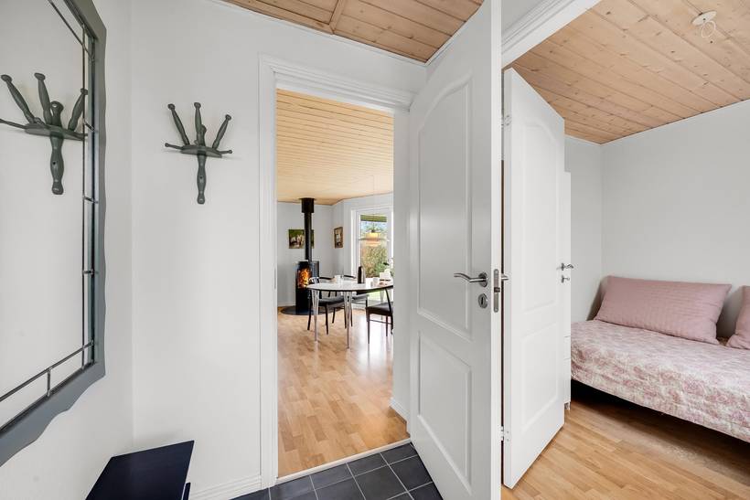 Foto von Ferienhaus RB28 in Ejsingholm - Thy/Limfjord