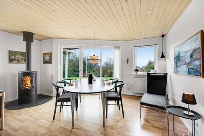 Vorschaubild von Ferienhaus RB28 in Ejsingholm - Thy/Limfjord