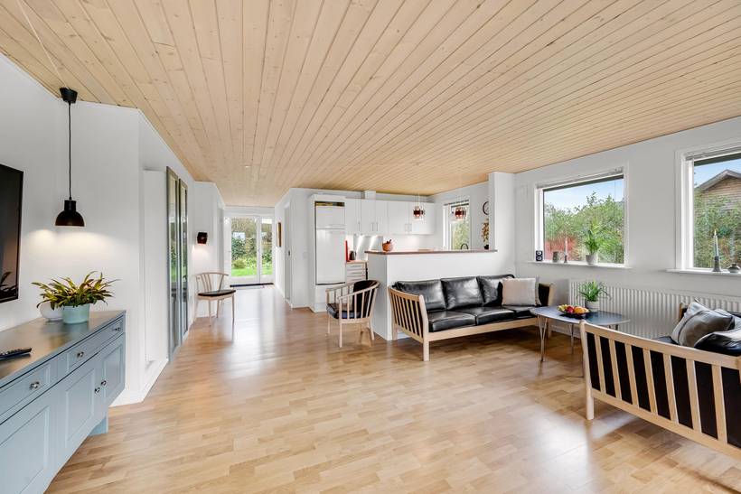Foto von Ferienhaus RB28 in Ejsingholm - Thy/Limfjord