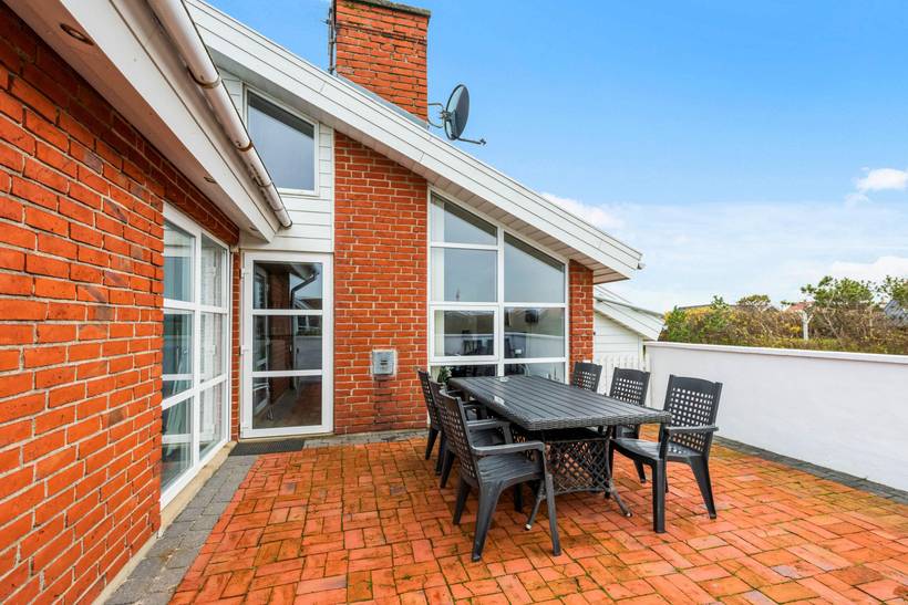 Foto von Ferienhaus RB29 in Nr. Lyngvig - Hvide Sande - Westjütland