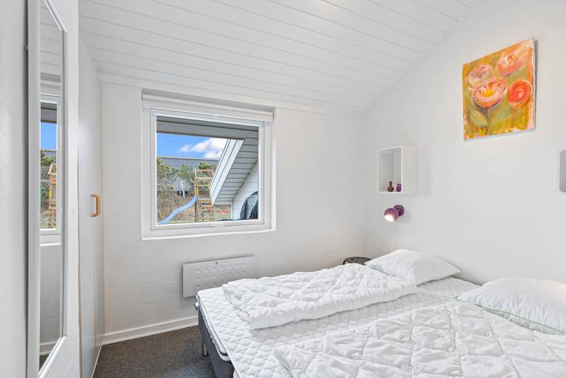 Foto von Ferienhaus RB29 in Nr. Lyngvig - Hvide Sande - Westjütland