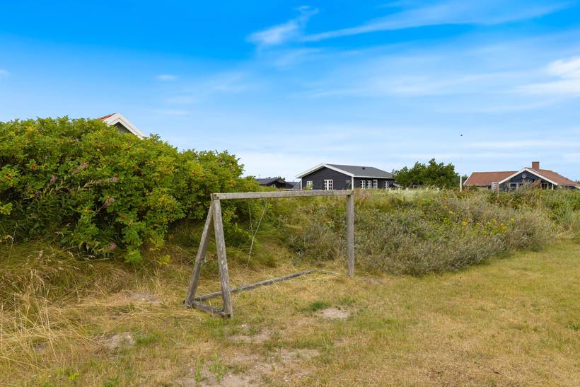 Foto von Ferienhaus RB29 in Nr. Lyngvig - Hvide Sande - Westjütland