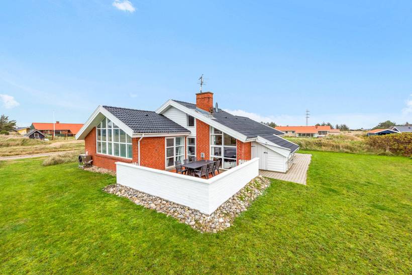 Foto von Ferienhaus RB29 in Nr. Lyngvig - Hvide Sande - Westjütland