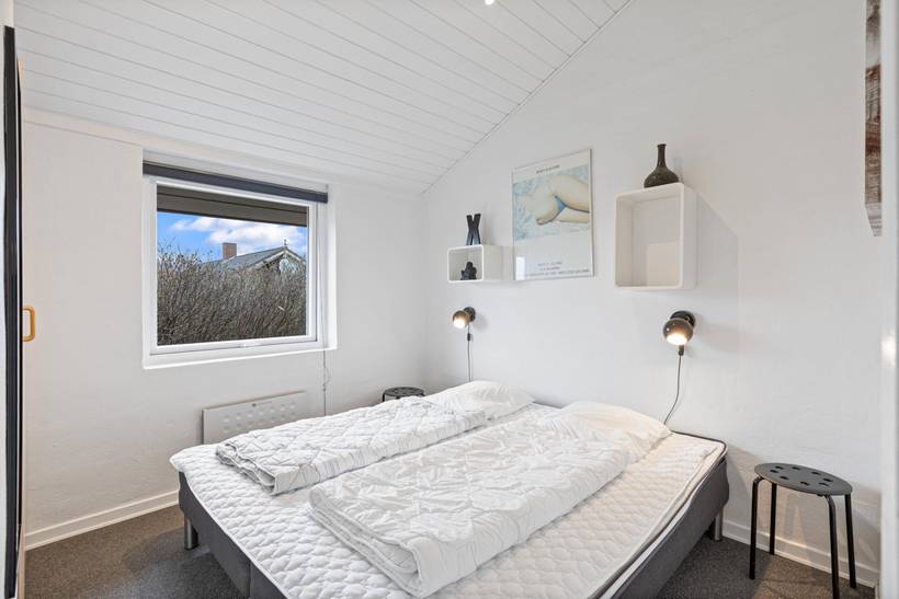 Foto von Ferienhaus RB29 in Nr. Lyngvig - Hvide Sande - Westjütland