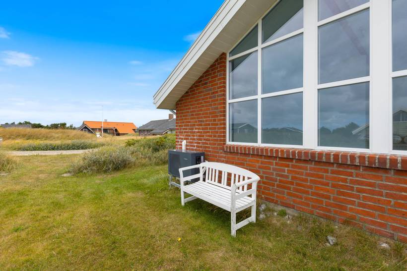 Foto von Ferienhaus RB29 in Nr. Lyngvig - Hvide Sande - Westjütland