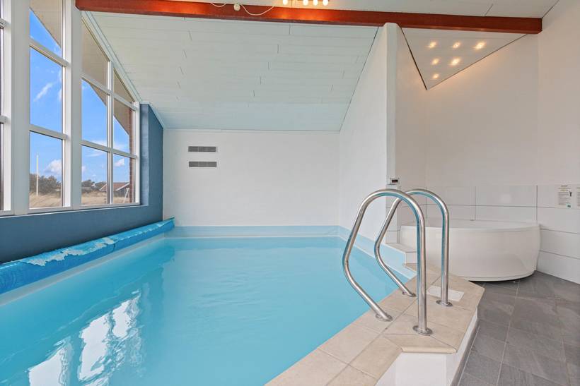 Foto von Ferienhaus RB29 in Nr. Lyngvig - Hvide Sande - Westjütland