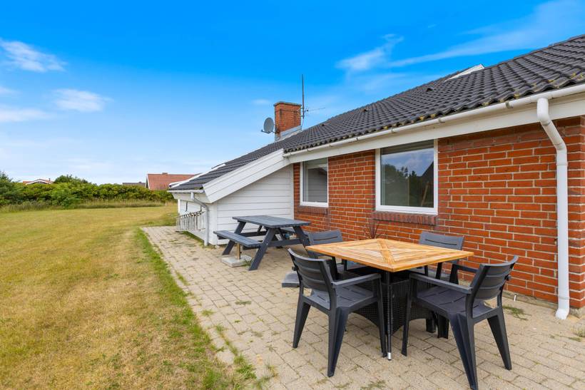 Foto von Ferienhaus RB29 in Nr. Lyngvig - Hvide Sande - Westjütland
