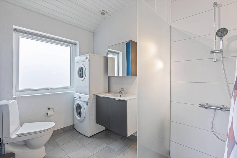 Foto von Ferienhaus RB29 in Nr. Lyngvig - Hvide Sande - Westjütland