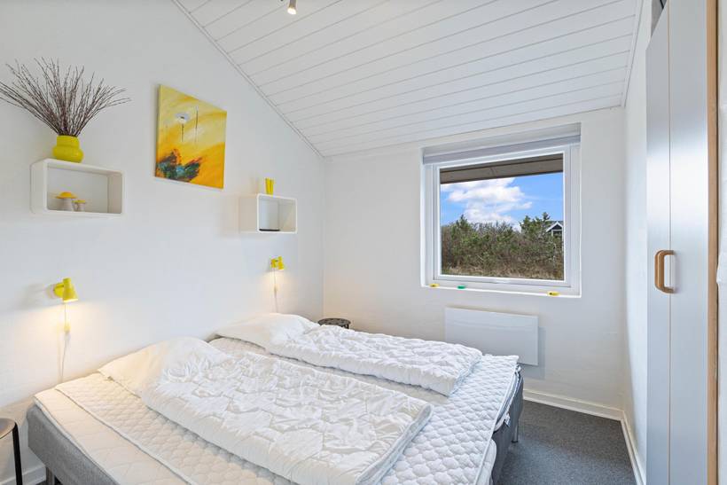 Foto von Ferienhaus RB29 in Nr. Lyngvig - Hvide Sande - Westjütland