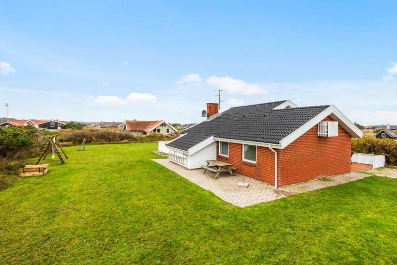 Foto von Ferienhaus RB29 in Nr. Lyngvig - Hvide Sande - Westjütland