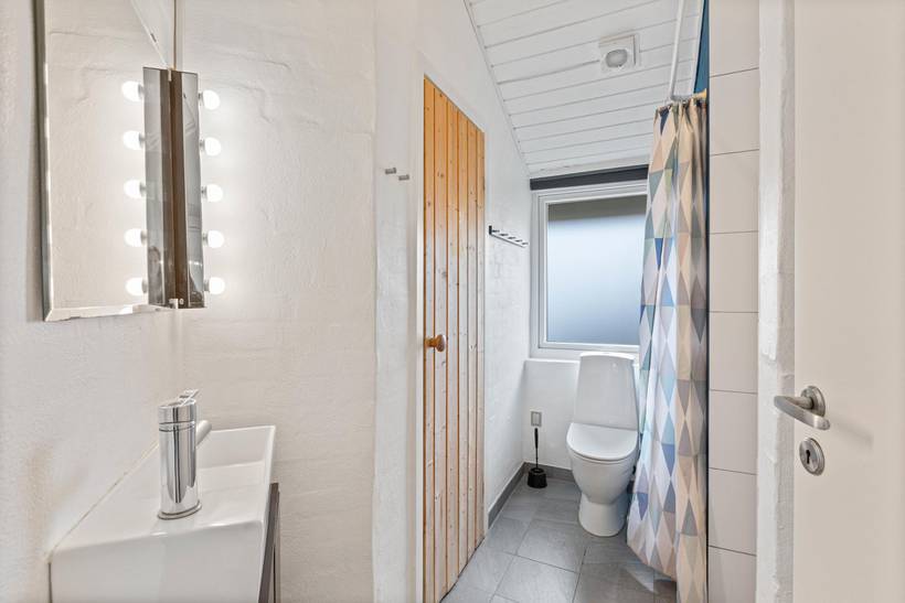 Foto von Ferienhaus RB29 in Nr. Lyngvig - Hvide Sande - Westjütland