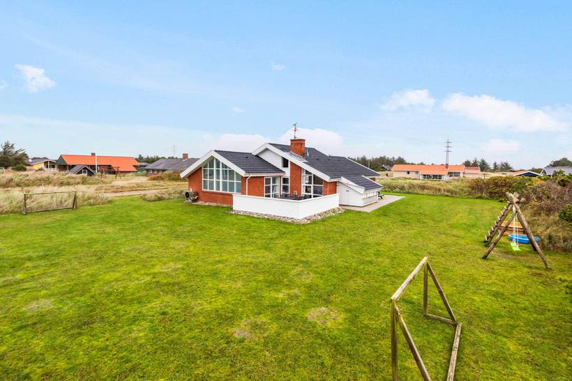 Foto von Ferienhaus RB29 in Nr. Lyngvig - Hvide Sande - Westjütland
