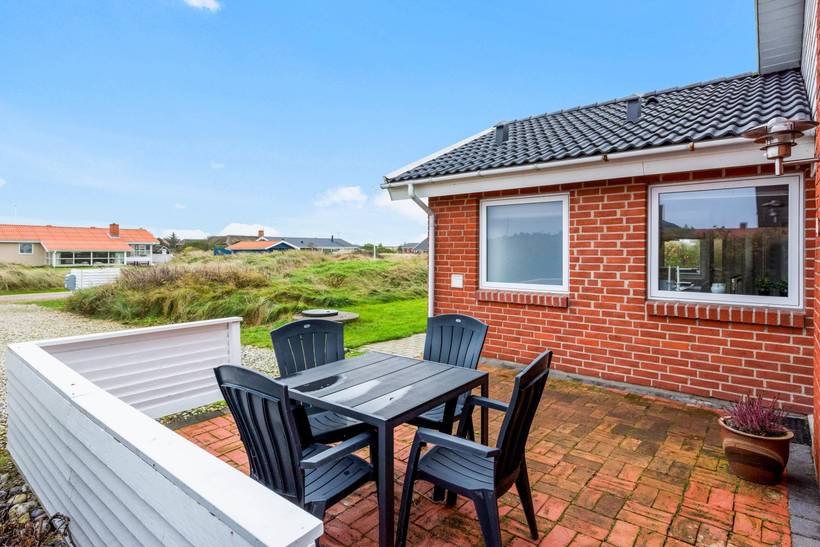 Foto von Ferienhaus RB29 in Nr. Lyngvig - Hvide Sande - Westjütland