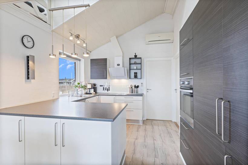 Foto von Ferienhaus RB29 in Nr. Lyngvig - Hvide Sande - Westjütland