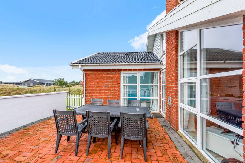 Foto von Ferienhaus RB29 in Nr. Lyngvig - Hvide Sande - Westjütland
