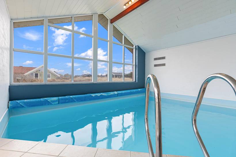 Foto von Ferienhaus RB29 in Nr. Lyngvig - Hvide Sande - Westjütland
