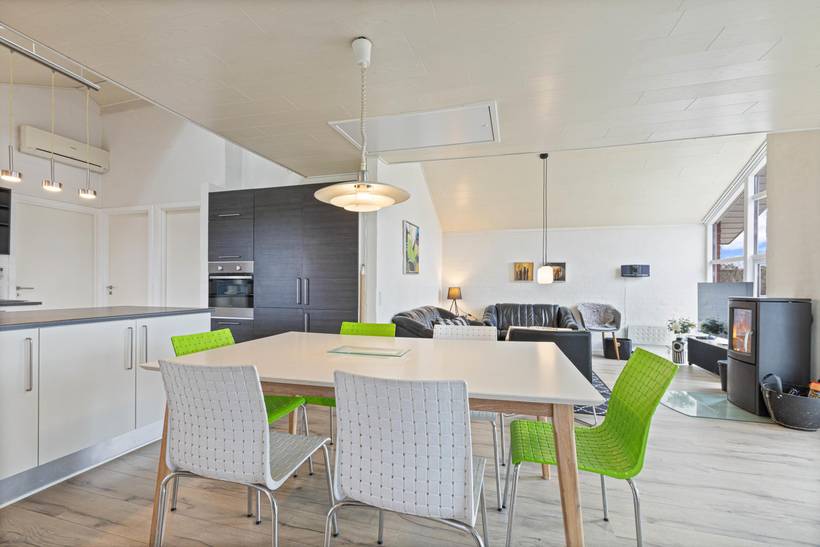 Foto von Ferienhaus RB29 in Nr. Lyngvig - Hvide Sande - Westjütland