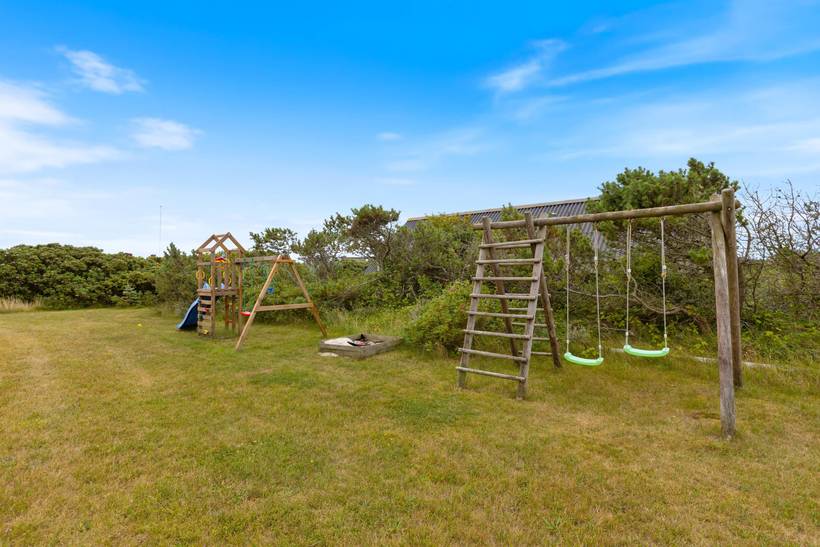 Foto von Ferienhaus RB29 in Nr. Lyngvig - Hvide Sande - Westjütland