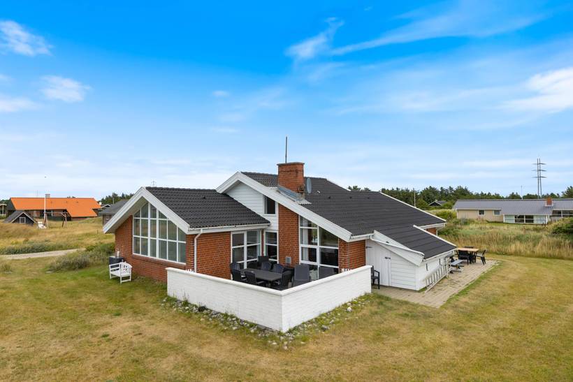 Foto von Ferienhaus RB29 in Nr. Lyngvig - Hvide Sande - Westjütland