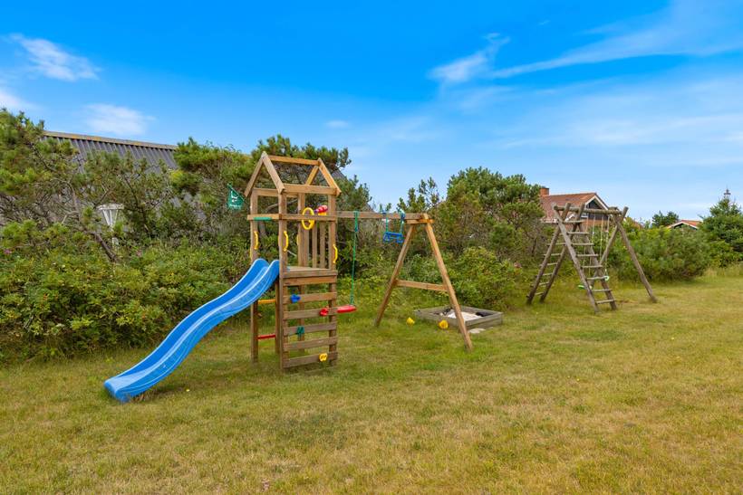 Foto von Ferienhaus RB29 in Nr. Lyngvig - Hvide Sande - Westjütland
